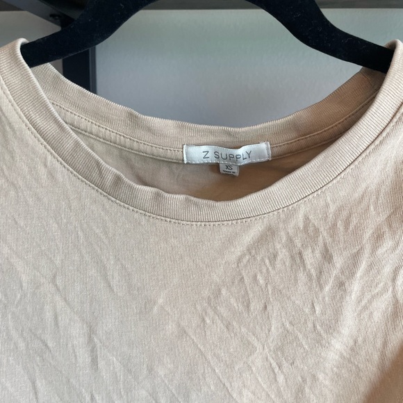 Z Supply Scout and Sloane Top and Pants Set - Picture 4 of 4